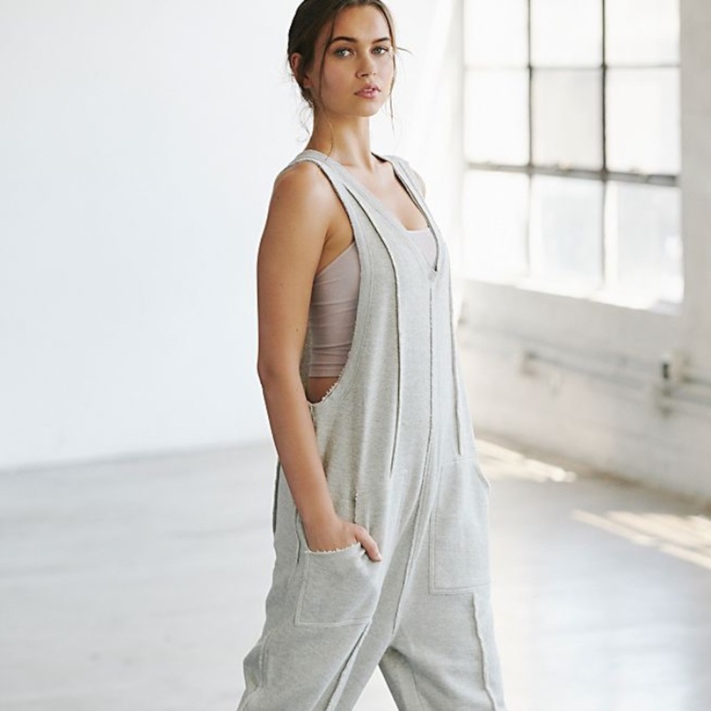 Free People onsie